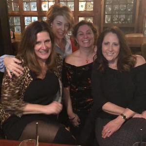 Meet your Posher, Barbara